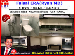 Blk 9 Selegie Road (Central Area), HDB 3 Rooms #102062592
